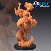 Banshee - Epic Miniatures