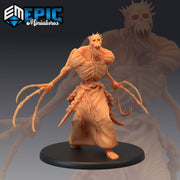 Bone Claw - Epic Miniatures