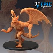 Gargoyle - Epic Miniatures