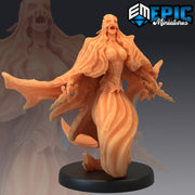Specter - Epic Miniatures