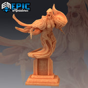 Specter - Epic Miniatures