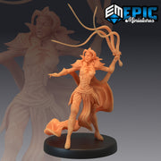 Vampire Mistress - Epic Miniatures