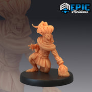 Vampire Spawn - Epic Miniatures
