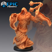 Wraith - Epic Miniatures