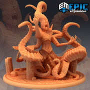Nyarlthotep - Epic Miniatures