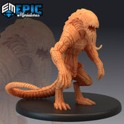 Hound of Tindalos -Epic Miniatures