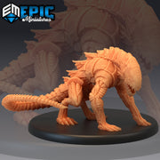 Hound of Tindalos -Epic Miniatures