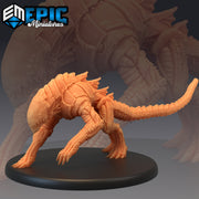 Hound of Tindalos -Epic Miniatures