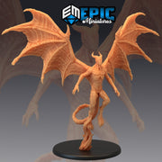 Night Gaunt - Epic Miniatures