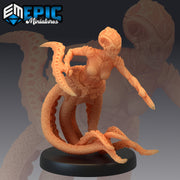 Octomaid - Epic Miniatures