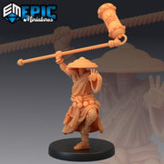 Tripitaka - Epic Miniatures