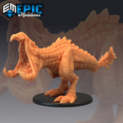 Ethereal Marauder - Epic Miniatures