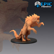 Landshark - Epic Miniatures