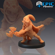 Goblins - Epic Miniatures