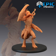 Octocrab - Epic Miniatures