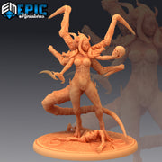 Lilith - Epic Miniatures