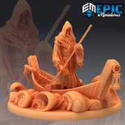 Reaper - Epic Miniatures