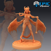 Succubus - Epic Miniatures
