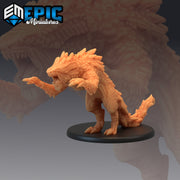 Landshark - Epic Miniatures