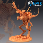 Bone Golem- Epic Miniatures