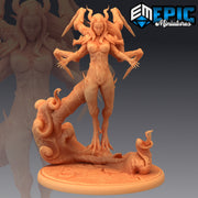 Lilith - Epic Miniatures
