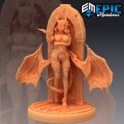 Succubus - Epic Miniatures