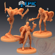 Greater Doppleganger - Epic Miniatures