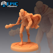 Greater Doppleganger - Epic Miniatures