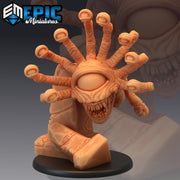 Death Tyrant- Epic Miniatures