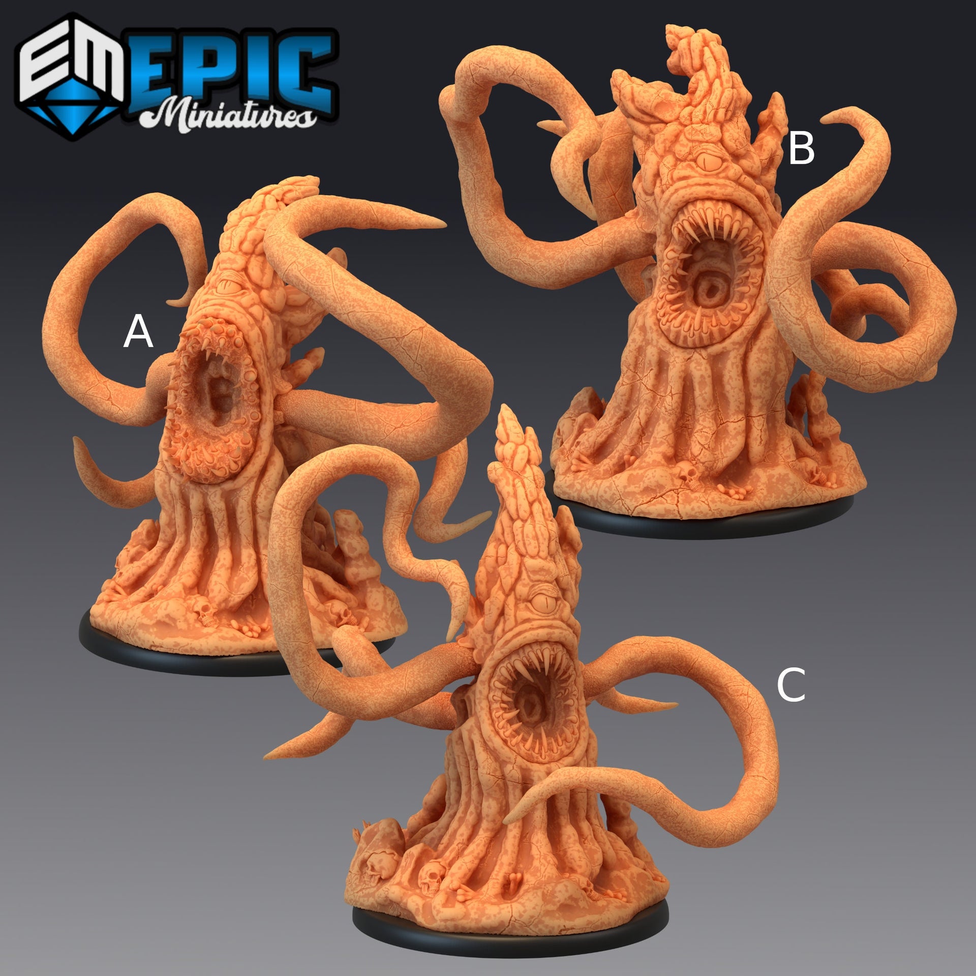 Roper - Epic Miniatures