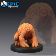 Intellect Devourer- Epic Miniatures