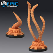 Mother Brain - Epic Miniatures