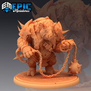 Pigserker - Epic Miniatures
