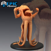 Abyssal Lurker - Epic Miniatures