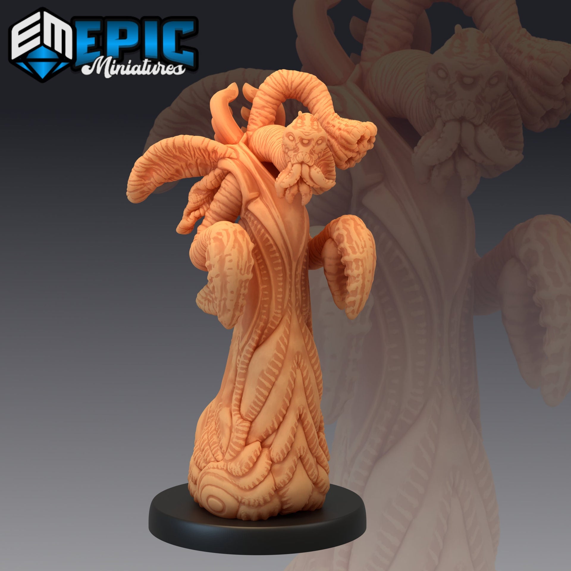 Great Race of Yith - Epic Miniatures