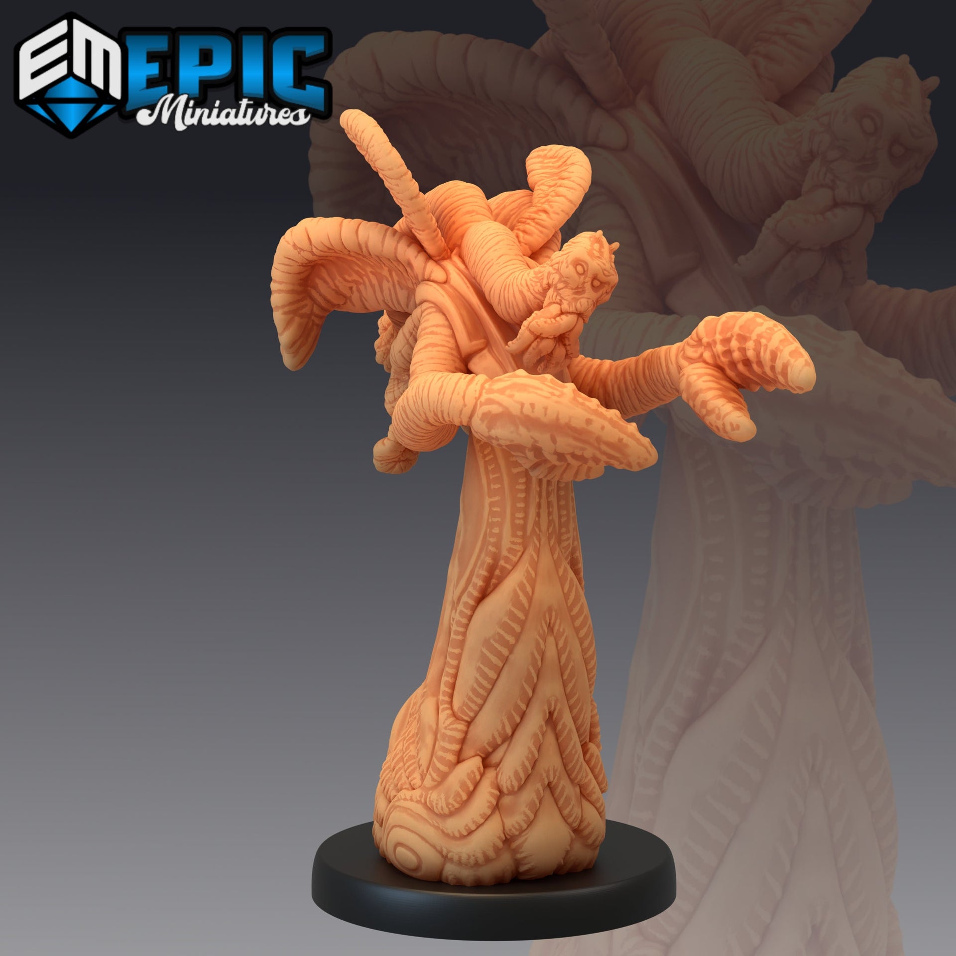 Great Race of Yith - Epic Miniatures