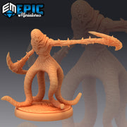 Shoggoth - Epic Miniatures