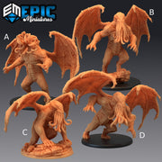 Star Spawn - Epic Miniatures