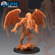 Star Spawn - Epic Miniatures