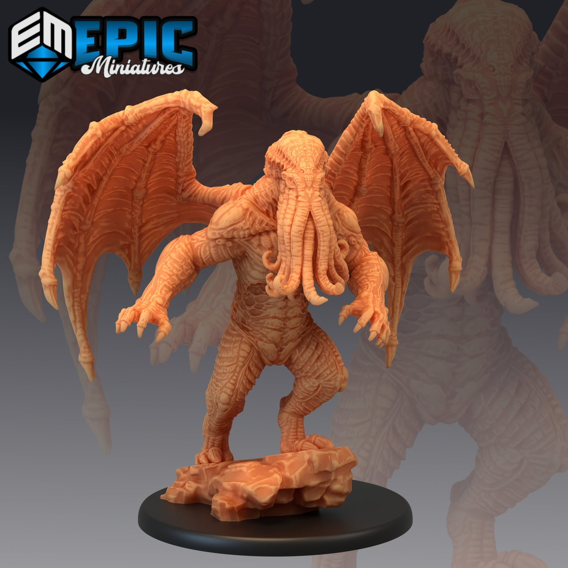 Star Spawn - Epic Miniatures