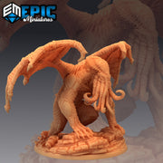 Star Spawn - Epic Miniatures