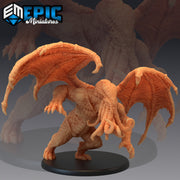 Star Spawn - Epic Miniatures