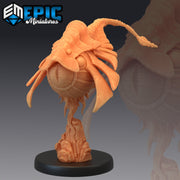 Eyes of Yog - Epic Miniatures