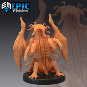 Elder Thing - Epic Miniatures