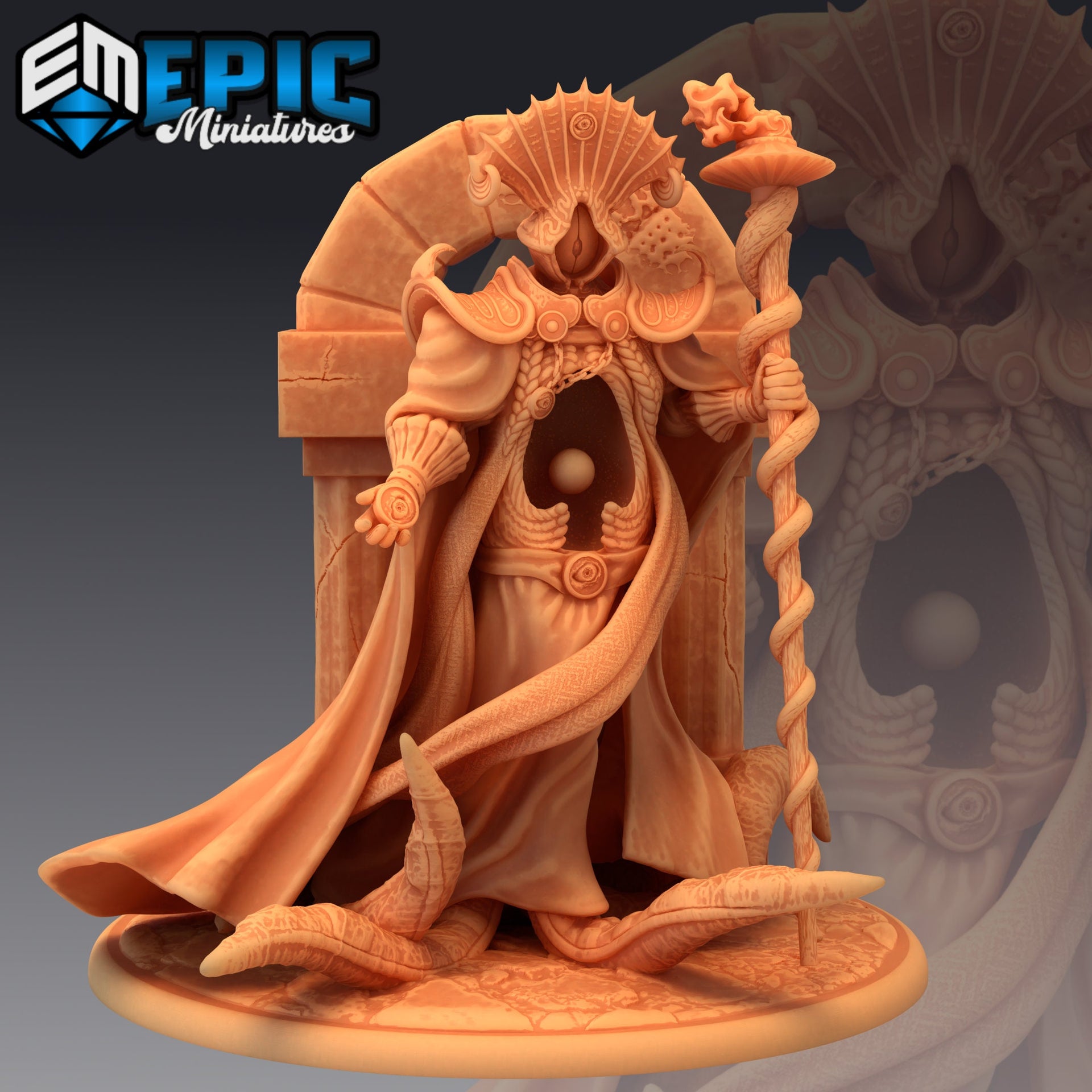 Darkness - Epic Miniatures