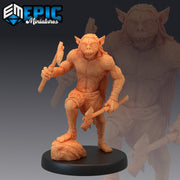 Grimlock - Epic Miniatures