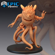 Abyssal Lurker - Epic Miniatures