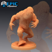 Dimensional Shambler - Epic Miniatures