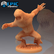 Dimensional Shambler - Epic Miniatures