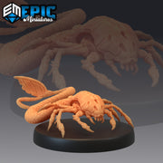 Face Jumper - Epic Miniatures